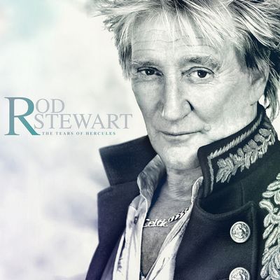 Rod Stewart - The Tears of Hercules (2021) [Official Digital Release] [CD-Quality + Hi-Res]