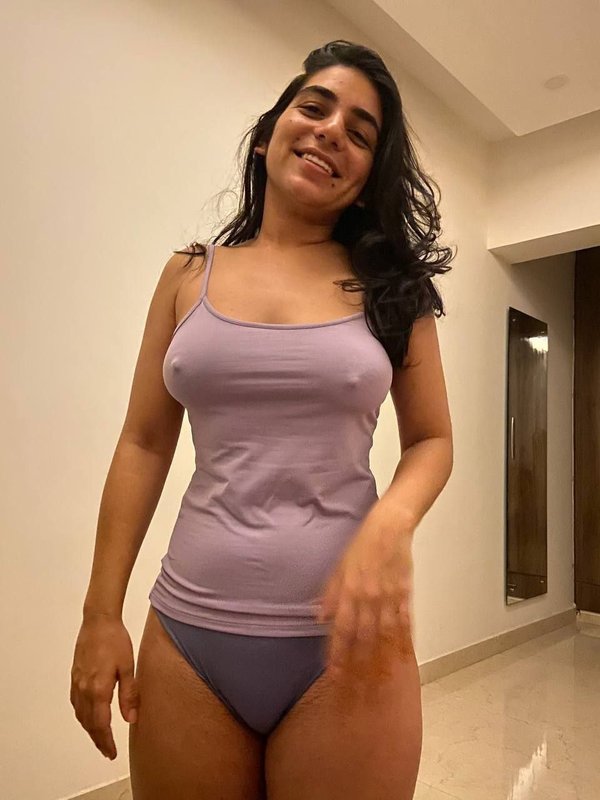 Beautiful Sexy Girlfriend Hot Boobs Giving Blowjob Reverse Riding Fucking Hard In Dogy Style Slap Hard On Sexy Ass 12Videos+Pics Old+New Update 1 IMG-6.jpg