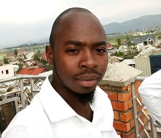 Faustin Kambere Kamate