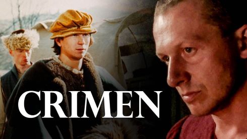 Crimen (1988) (Sezon 1) (Rekonstrukcja Cyfrowa) 1080p.WEB-DL.H264-AS76-FT / Serial Polski