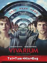 Vivarium (2020) HDRip telugu Full Movie Watch Online Free