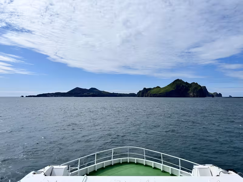 1/07/2025 A LAS VESTMANNAEYJAR (ISLAS VESTMAN) - 2º Viaje a la Tierra del Hielo y Fuego de 21 días (en construcción, con videos) (4)