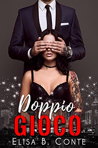 Elisa B. Conte -  Doppio gioco (2021)