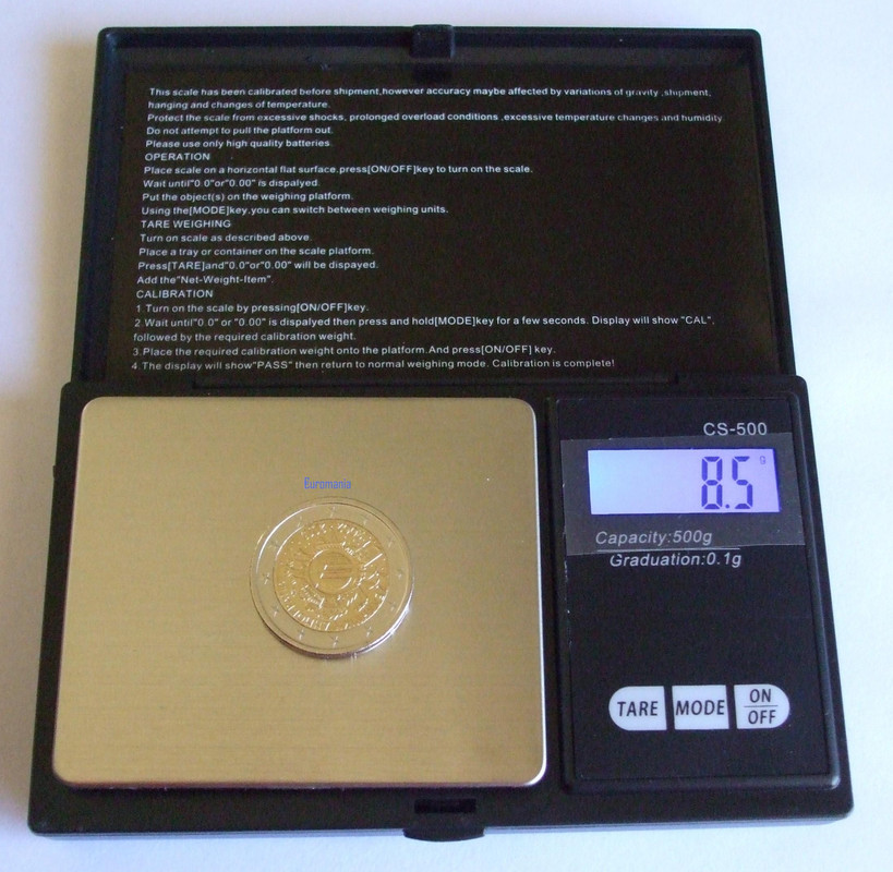 500g 1