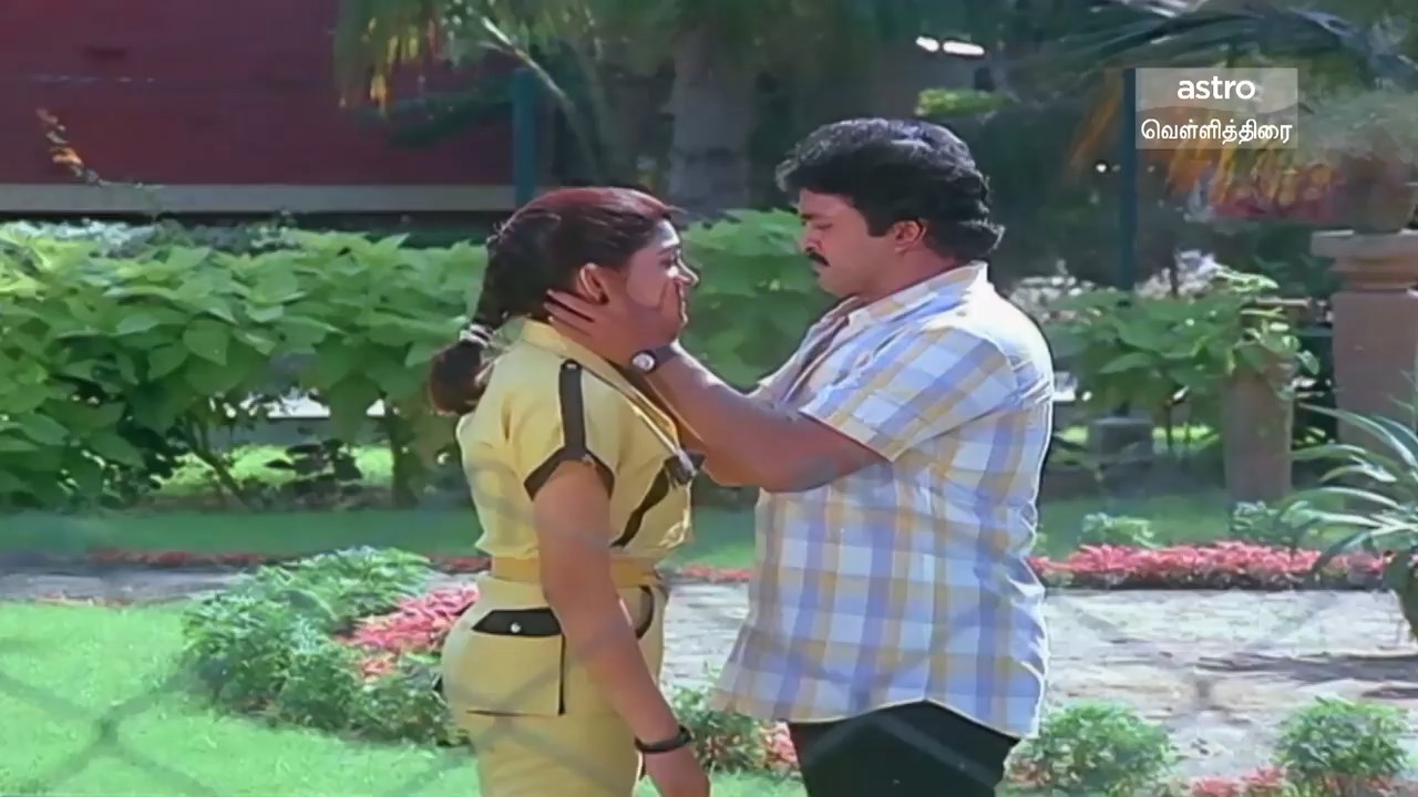 Dharmathin Thalaivan 1988 WebRip [Tamil] 480p, 720p Screenshot
