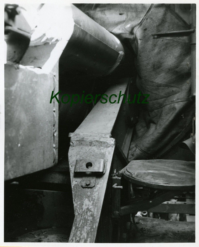 Jagdtiger (Panzerjäger) Rarität an Fotos7