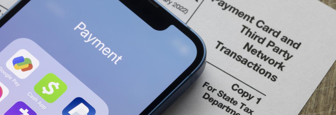 Blog Entry Photo of Possible Tax Advantages for Homeowners in 2025