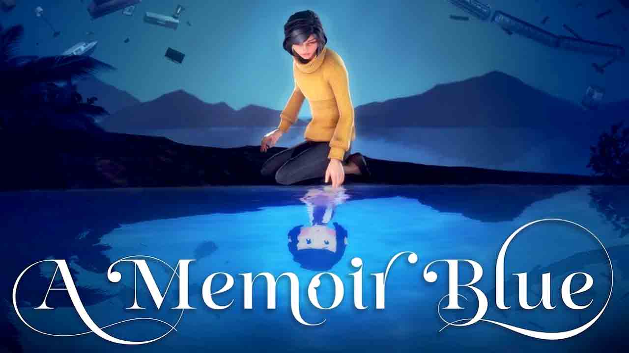A Memoir Blue Free Download (Build 8395721)