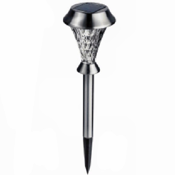 Stainless Steel Light : :82531