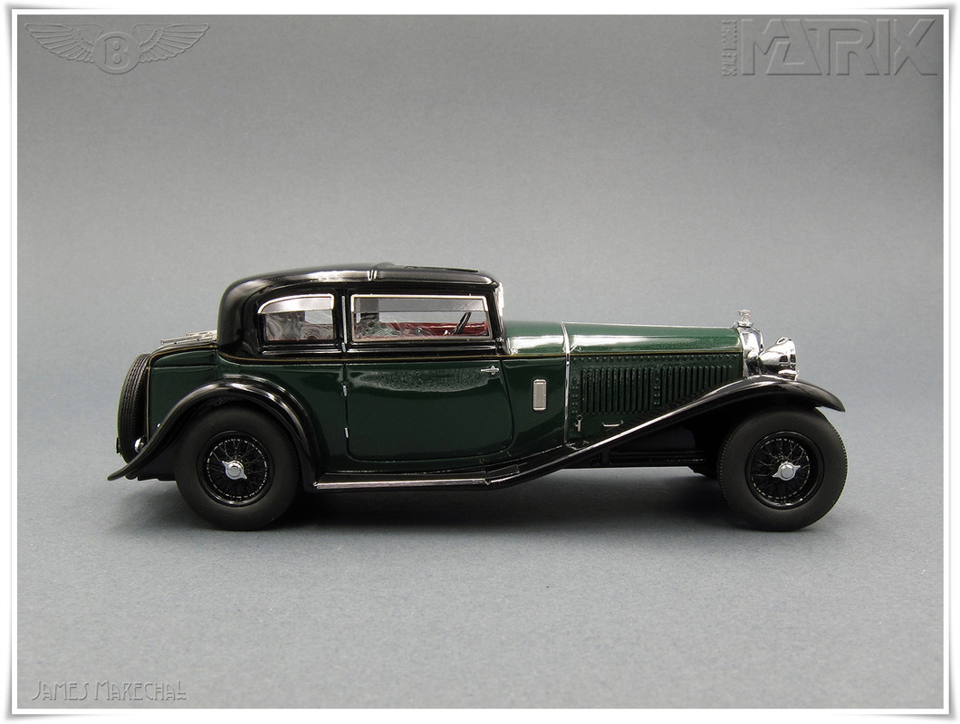 Bentley Mayfair (4) Mx