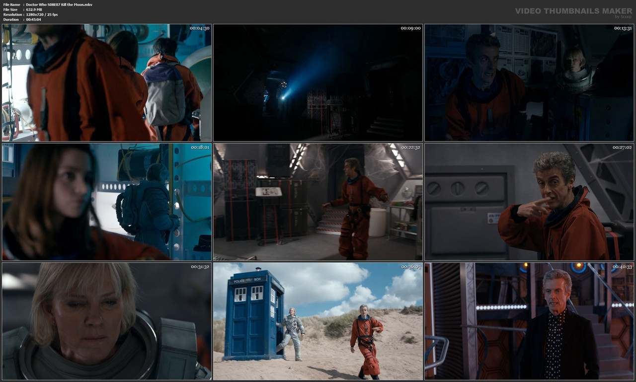 Doctor Who S08E07 Kill the Moon.mkv