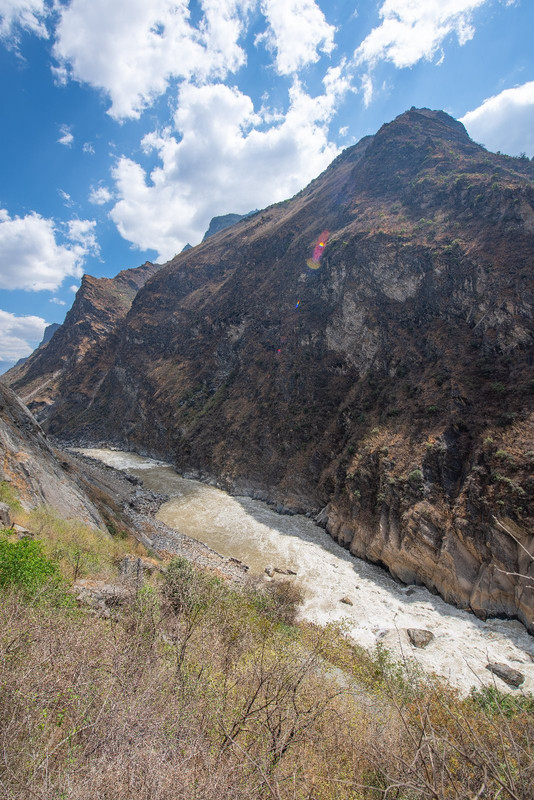 Yunnan 2019 - Blogs de China - Dia 7 - De camino a Shangrila (13)