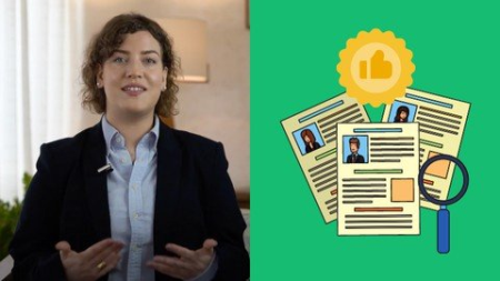 Ultimate Resume Course: Get 5x more job interviews in 2022 Ultimate Resume Course: Get 5x more job interviews in 2022