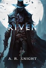 A.R. Knight – La Trilogia dei Riven Vol. 1. Riven (2026)