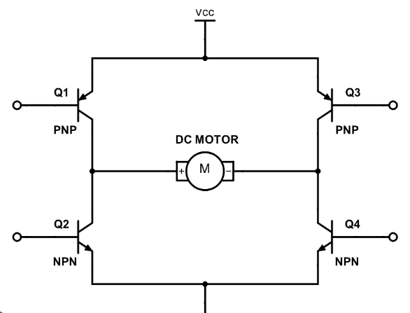 H-Bridge Circuit