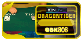 Casino Games Dragon Tiger