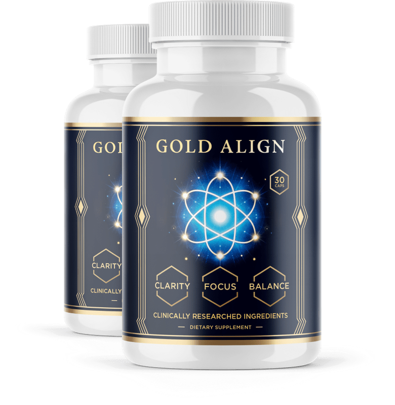 GoldAlign Supplement