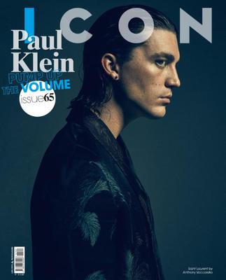 Icon Italia - Aprile 2021