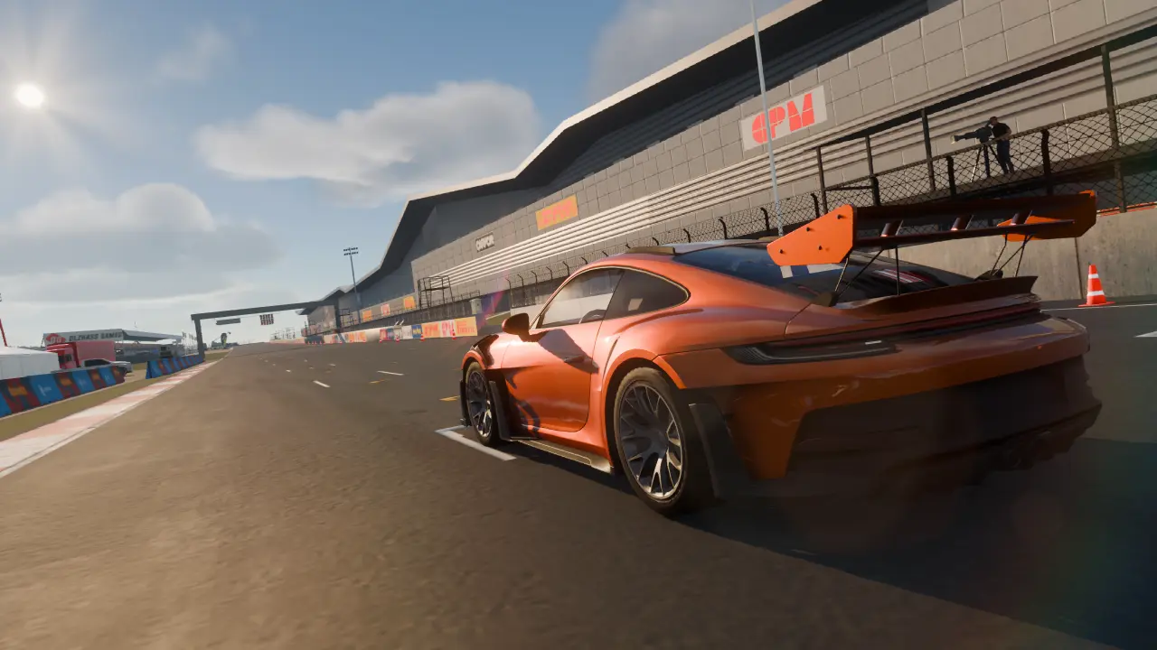 Download Car Parking Multiplayer 2 APK