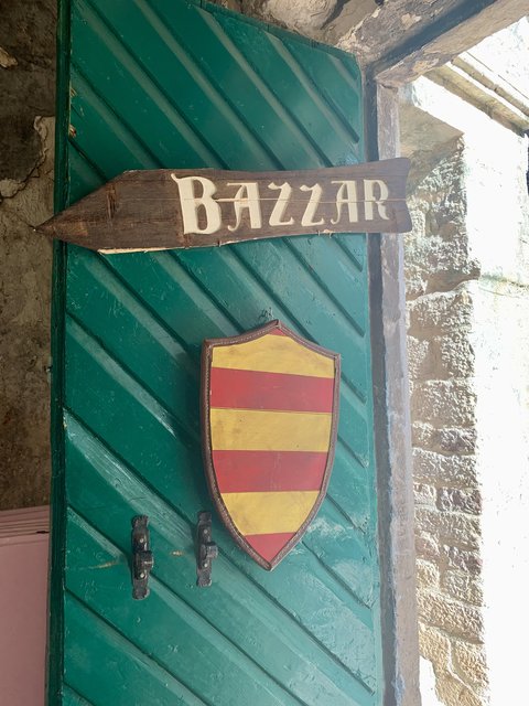 Balcanes - Apulia - Blogs de Europa - Perast, Kotor y navegación. (24)