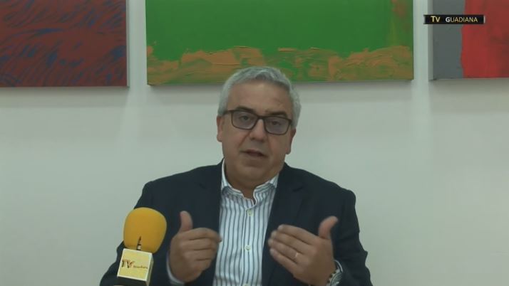 SÃO MATEUS 2020: MENSAGEM DO PRESIDENTE DA CÂMARA MUNICIPAL DE ELVAS , NUNO MOCINHA
