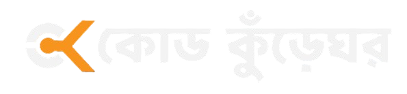 Code KureGhor Logo