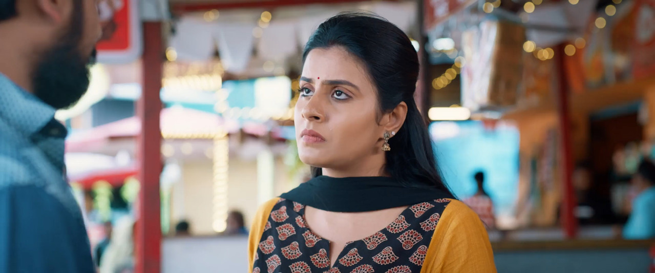 Rajini Gaang 2025 WebRip [Hindi + Tamil] 480p 720p ESub Screenshot