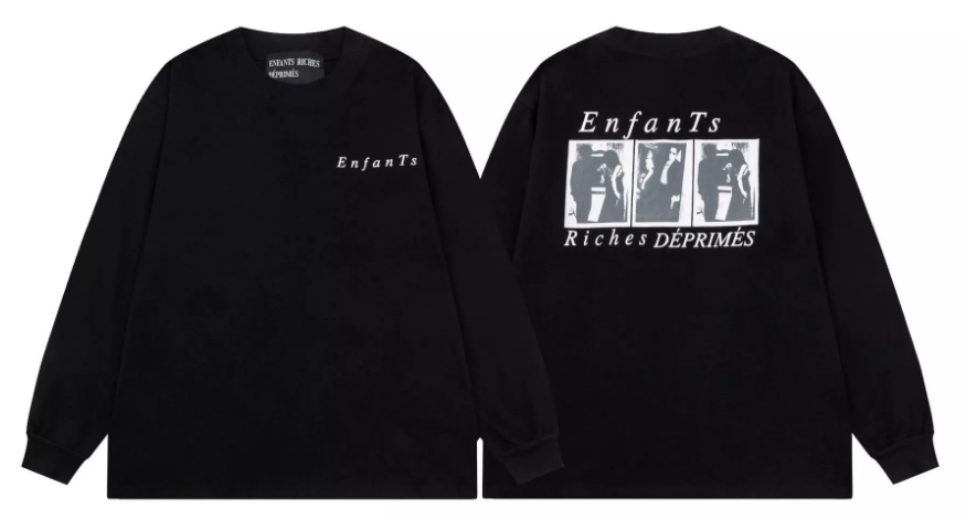 Sudadera ERD