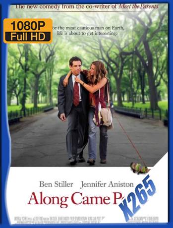 Along Came Polly (2004) H265 10Bits Latino