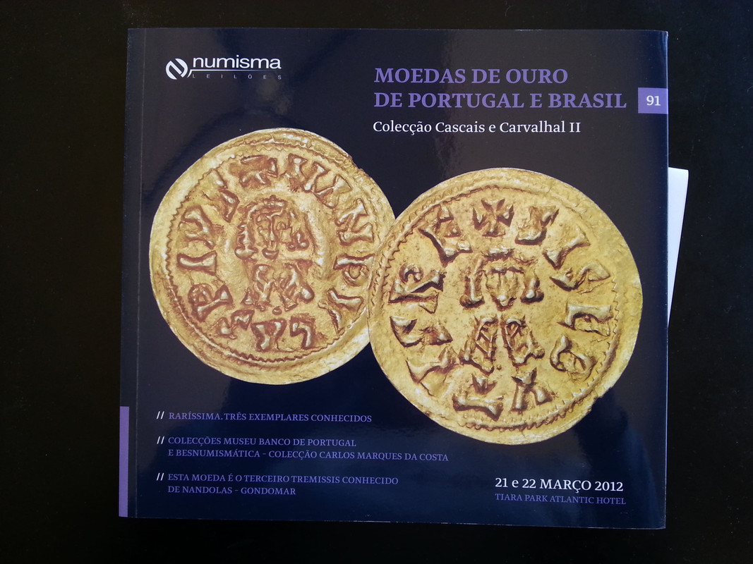 Leilão nº91