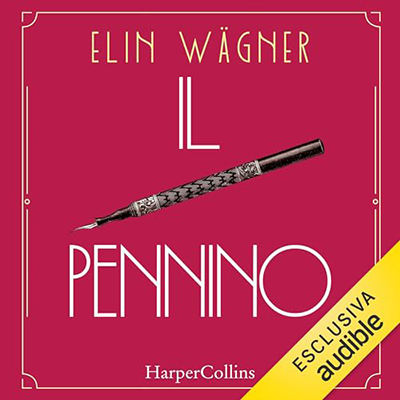 Elin Wägner - Il pennino (2024) (mp3 - 128 kbps)