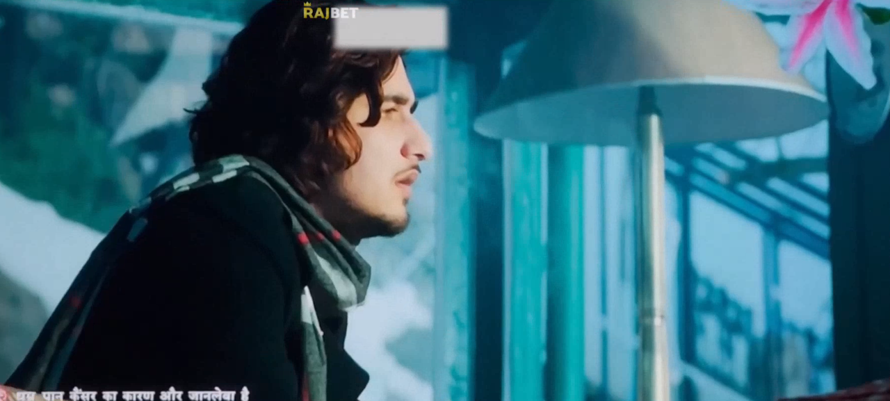 Download Ishq Pashmina (2022) Hindi Movie Cam Rip