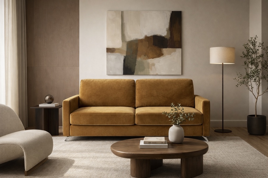 canape-convertible-rapido-ambrogio-velou