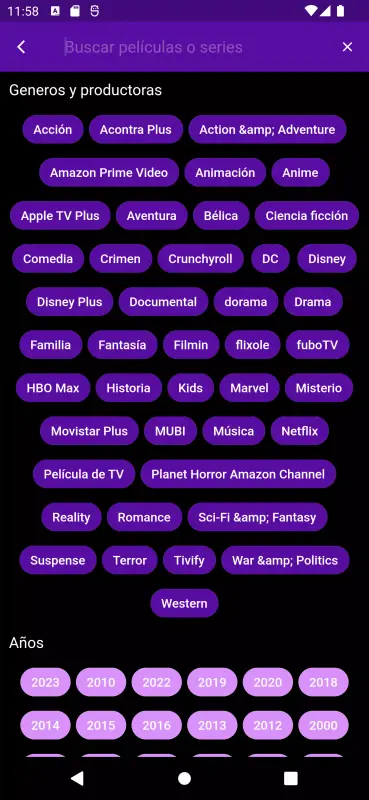 Download Mhdflix APK