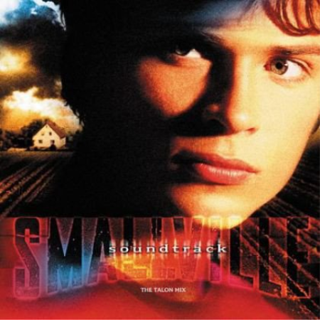 VA - Smallville Soundtrack [The Talon Mix] (2003) (FLAC)