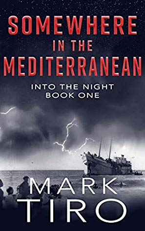 Buy Somewhere in the Mediterranean - A Refugee Story from Amazon.com*