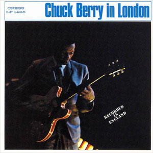 Re: Chuck Berry