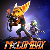Avatar - McLombax
