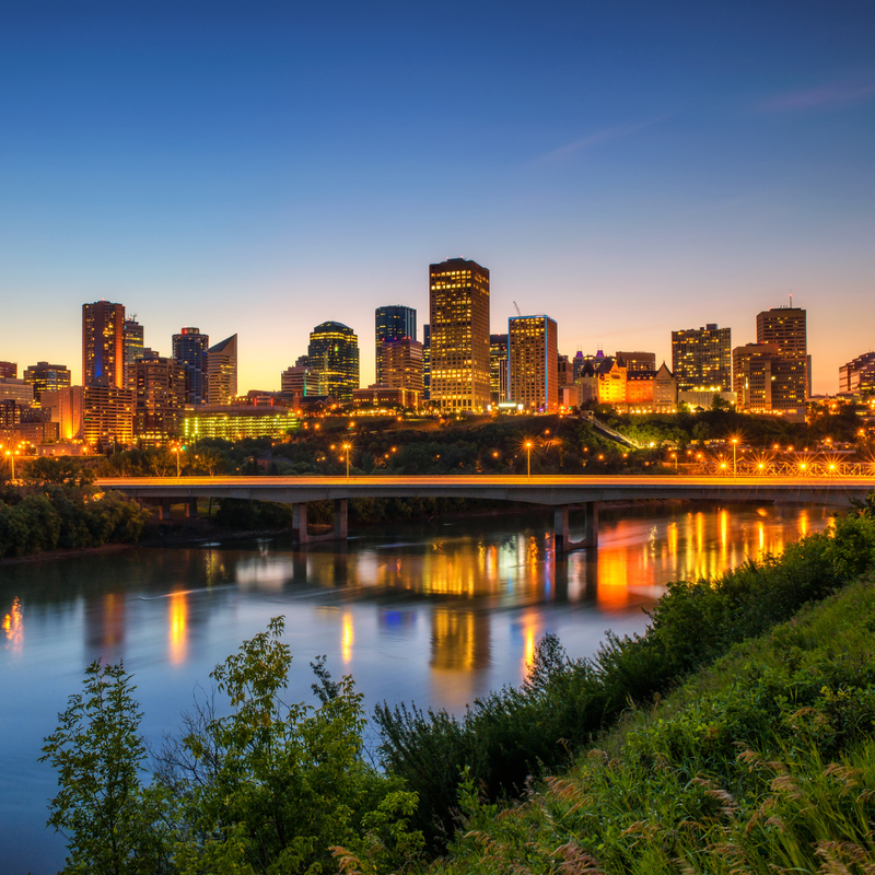 Provincial Nominee Program