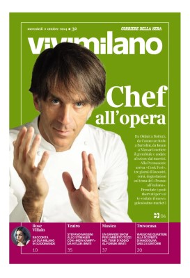 Vivi Milano N.32 - 02 Ottobre 2024