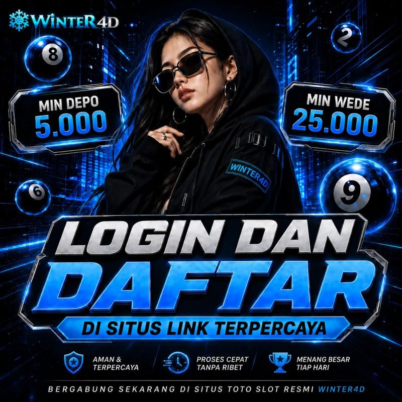 WINTER4D