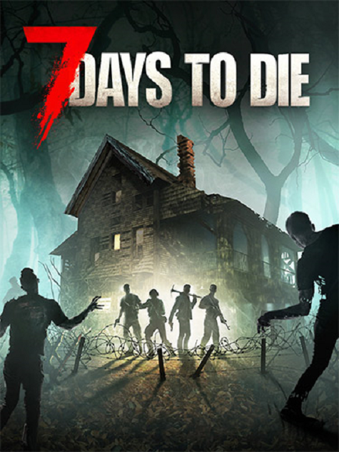 7 Days to Die (2024) v1.0 - b333 - Final Release + Bonus Content DODI Repack / Polska Wersja Jezykowa