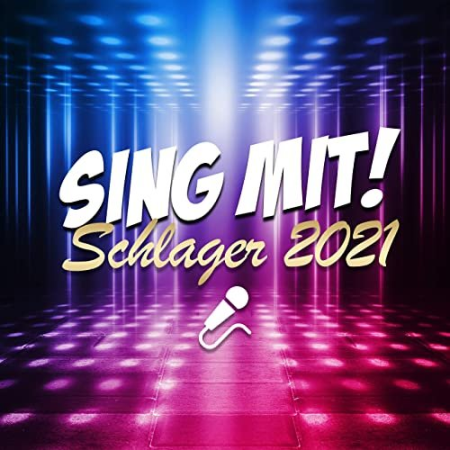 VA - Schlager 2021 (Sing mit!) (2021)