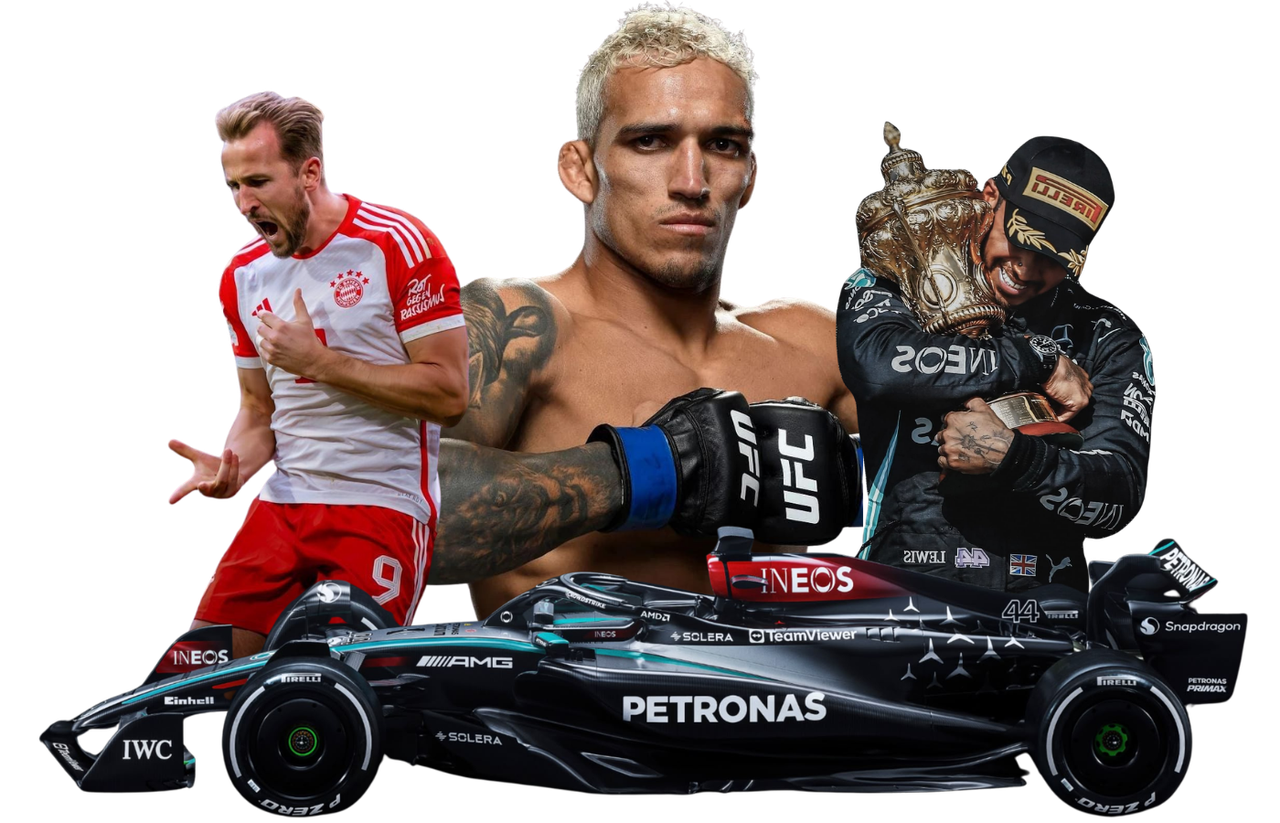 Watch Live Sports