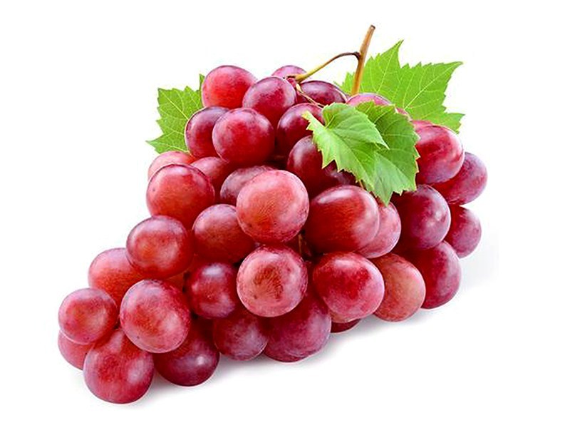 grapes