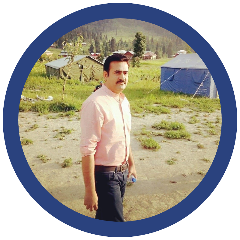 Zeeshan Ali