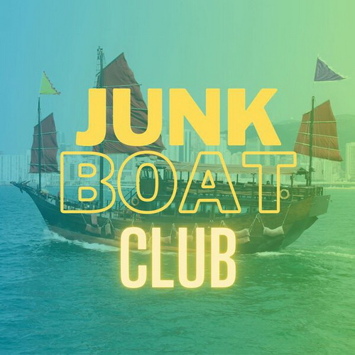 VA - Junk Boat Club (2024) MP3