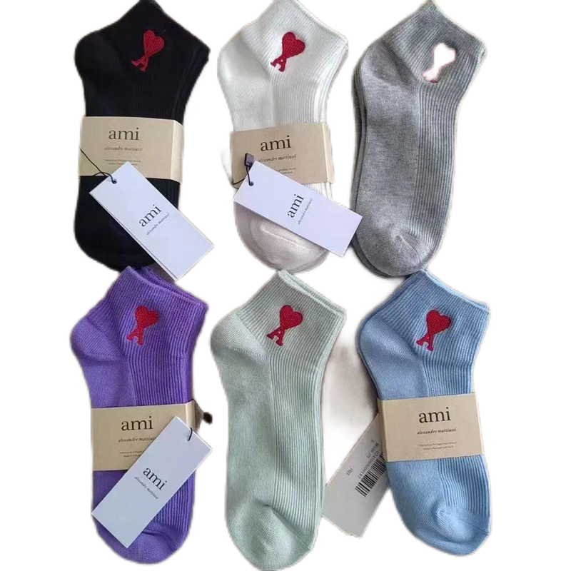Ami Socks