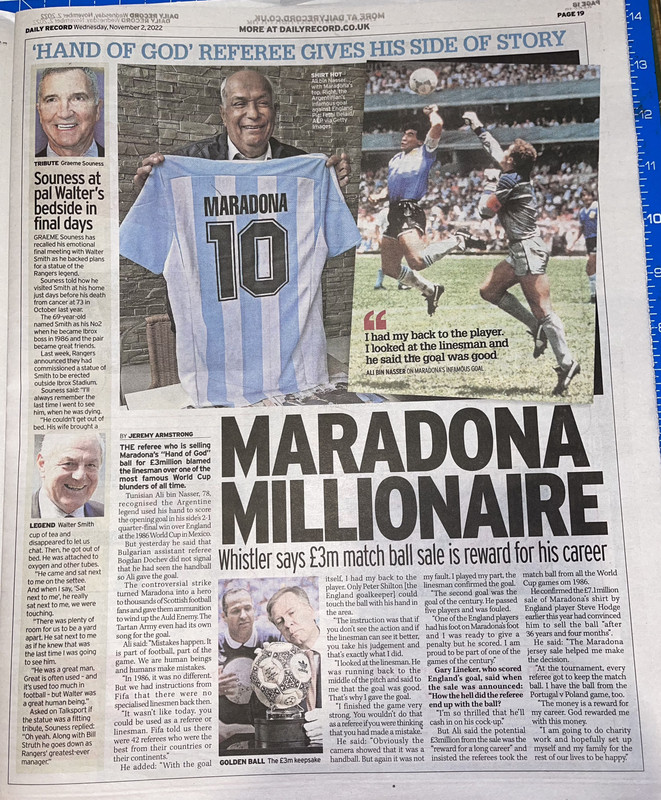 Record Maradona IMG_0611