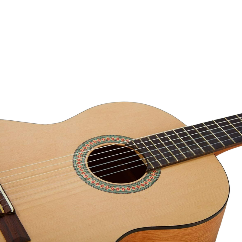 acoustic guitar beginner